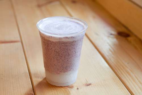 smoothies για μαλλιά, δέρμα και νύχια