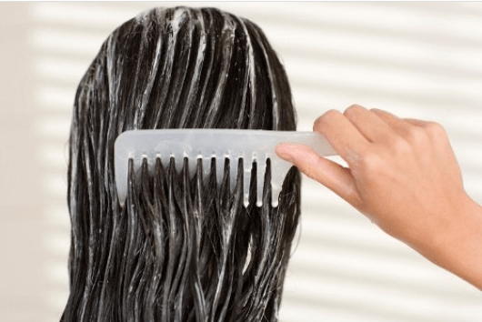Μακρύνετε τα μαλλιά σας φυσικά σε 10 μέρες