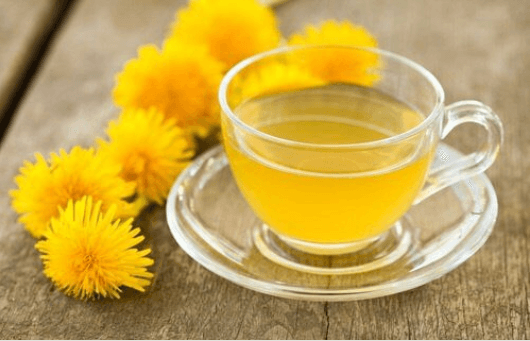 Τσάι ραδικιού για την αντιμετώπιση του καρκίνου