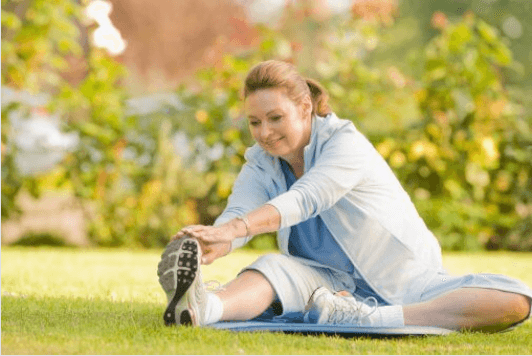 ασκήσεις λεπτή μέση