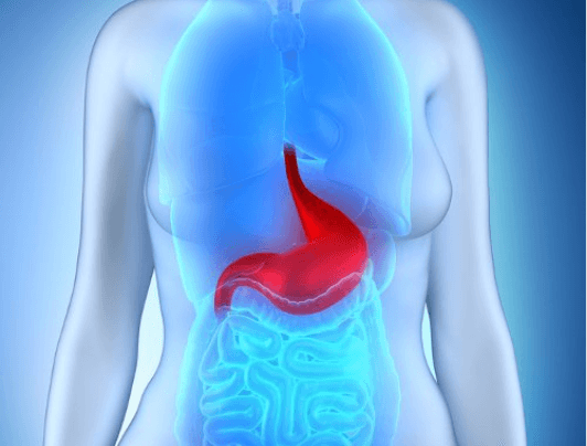 Πιθανά συμπτώματα του έλκους στο στομάχι