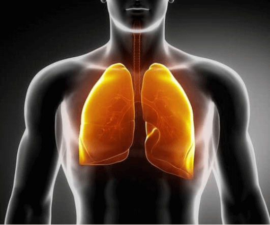 3 ροφήματα για την ενδυνάμωση των πνευμόνων