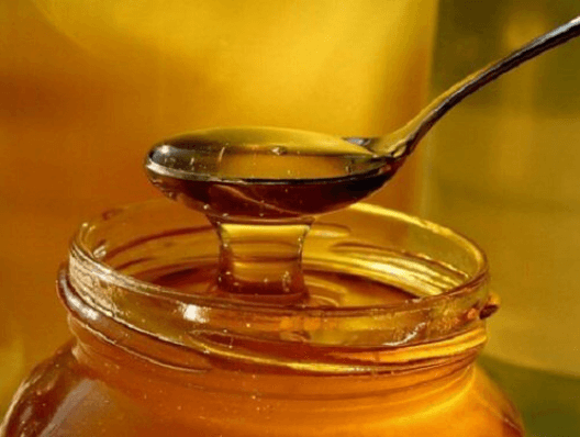 Σιρόπι με μέλι και κρεμμύδι για την ανακούφιση από το βήχα