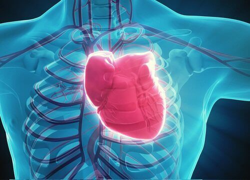 Οδυνηροί πόνοι στο στήθος: καρδιακό πρόβλημα