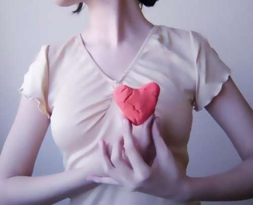 Οδυνηροί πόνοι στο στήθος: πόσο σοβαροί είναι;
