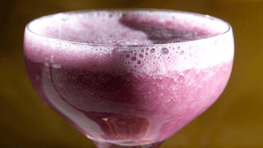smoothies για την καταπολέμηση της τριχόπτωσης