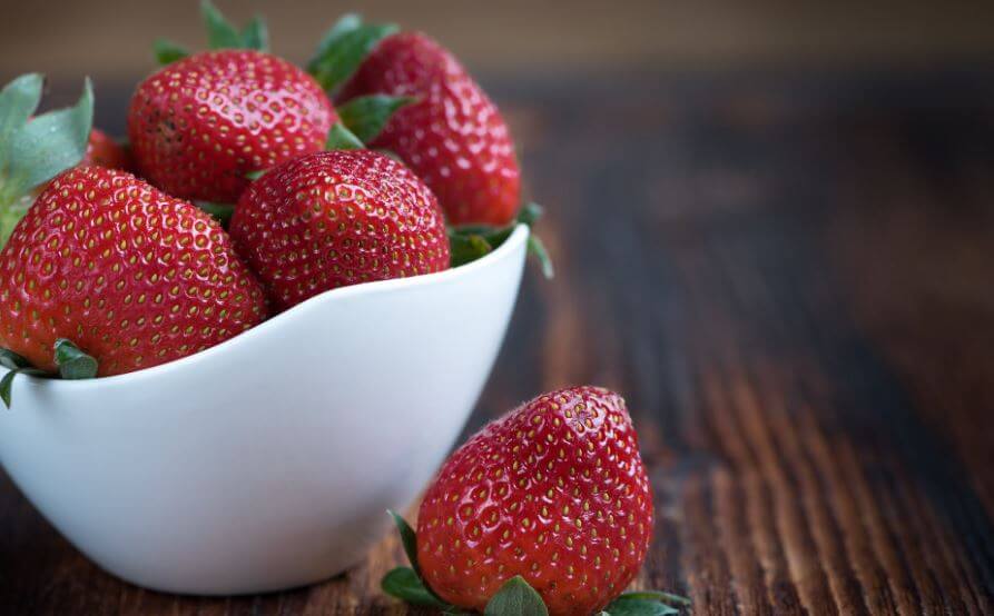 πλύσιμο των λαχανικών