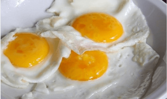 Πόσα αβγά πρέπει να τρώμε την εβδομάδα;