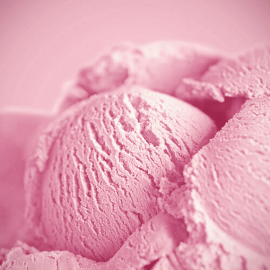 Ροζ παγωτό