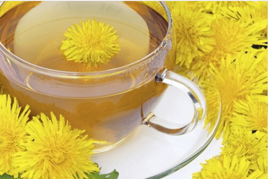 λοίμωξης του ήπατος - ραδικι