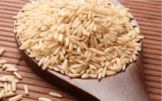 ρύζι για υγιές συκώτι