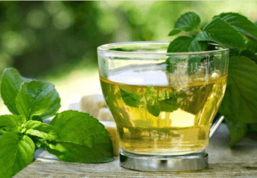 υγιές συκώτι