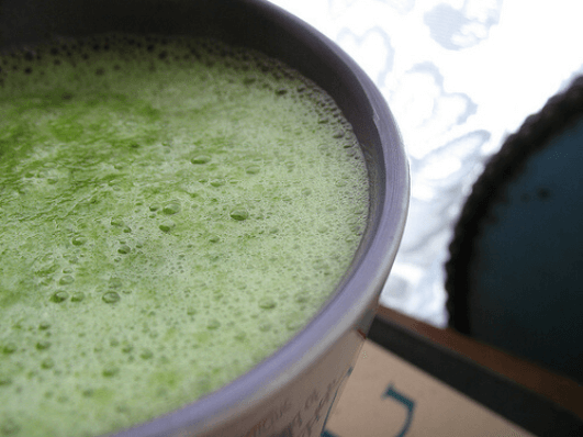 Χυμοί και smoothies για την καταπολέμηση της τριχόπτωσης