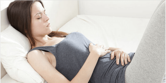 λοίμωξης του ήπατος