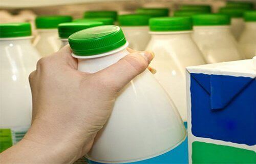 Μελέτη του Χάρβαρντ: όχι στο γάλα με χαμηλά λιπαρά
