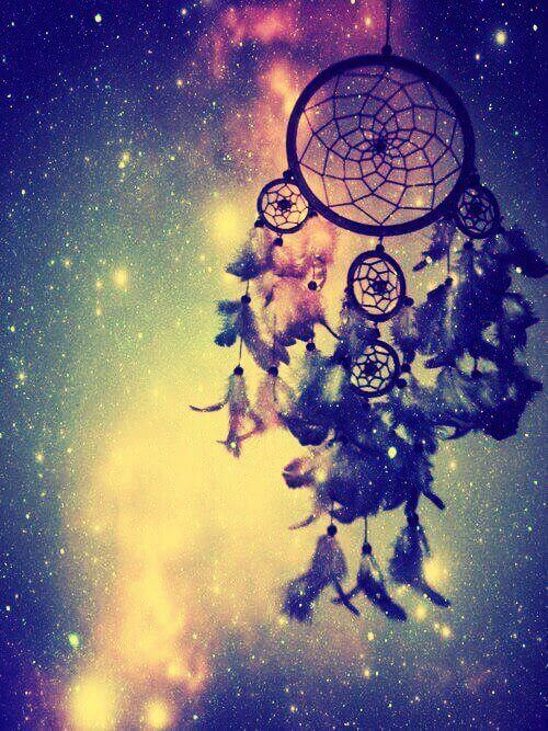 Προέλευση των ονειροπαγίδων - Κρεμασμένη ονειροπαγίδα