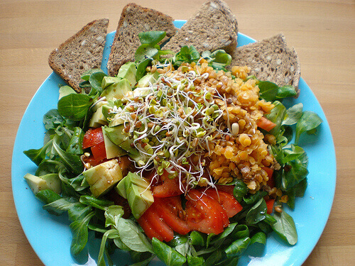 salata