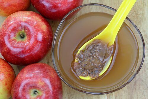 Πίνετε μηλόξυδο και μέλι κάθε πρωί για καλύτερη υγεία