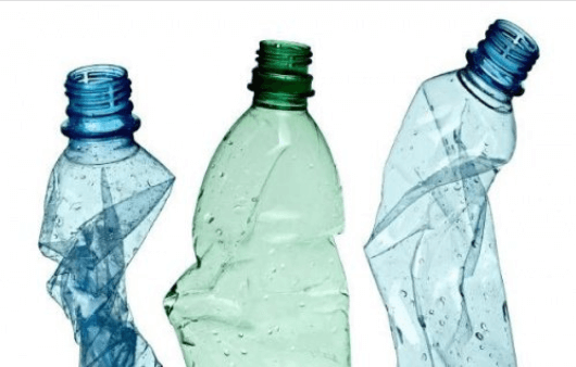 προϊόντα που επηρεάζουν το θυρεοειδή - πλαστικα μπουκαλια