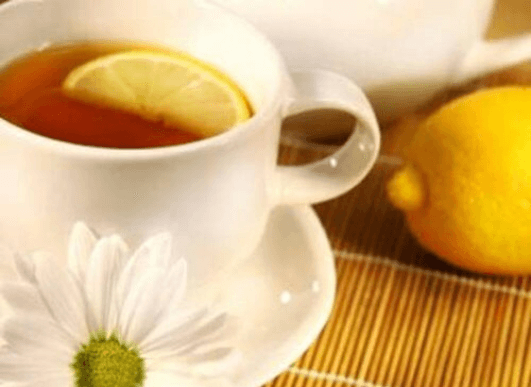 οφέλη των λεμονιών