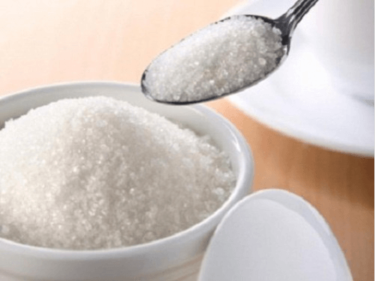 Ένα κόλπο για την αϋπνία: αλάτι και ζάχαρη