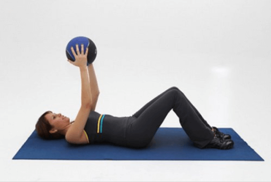 τρίξιμο των δοντιών και ασκηση