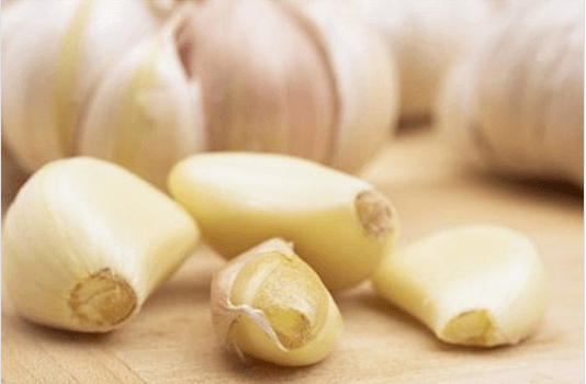 4 τρόποι για να αντιμετωπίσετε την υπέρταση με σκόρδο