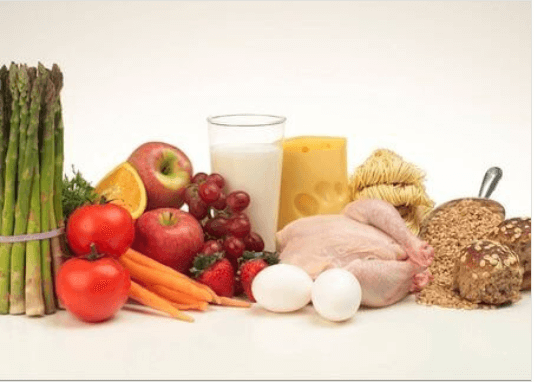 Αποτοξινώνετε το συκώτι σας - Διάφορα υγιεινά τρόφιμα