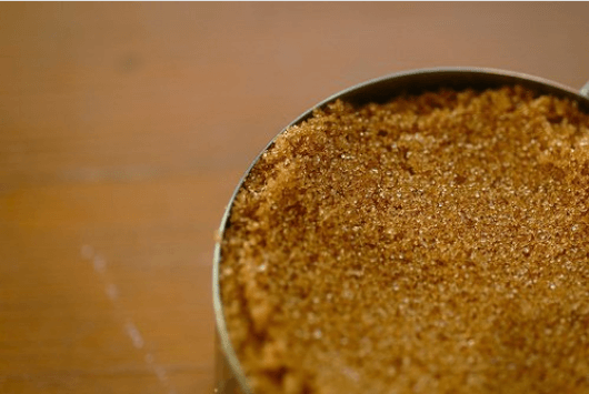 Αλάτι και ζάχαρη