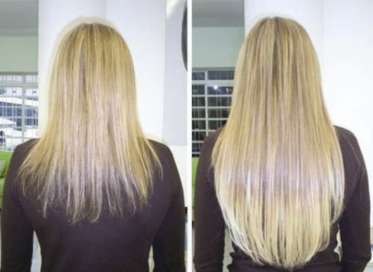 Μακριά μαλλιά: δοκιμάστε 6 εκπληκτικά έλαια