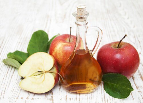 Δίαιτα αποτοξίνωσης με μηλόξυδο. Δοκιμάστε την