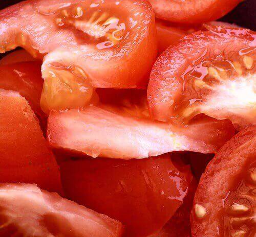 tomates