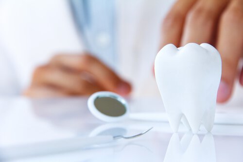Ποια σημάδια στο στόμα είναι ένδειξη ασθένειας;΄Απώλεια δοντιών