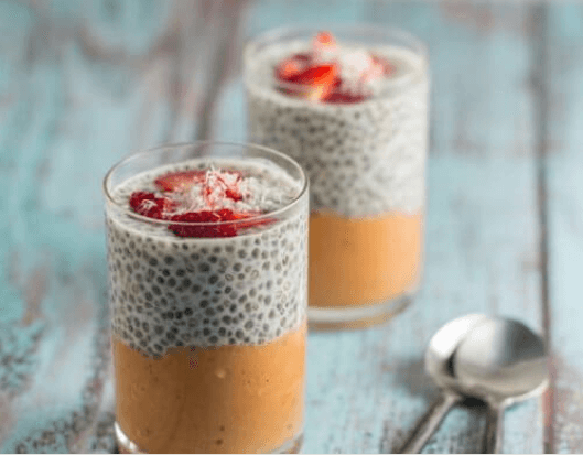 smoothies λιπώδες ήπαρ