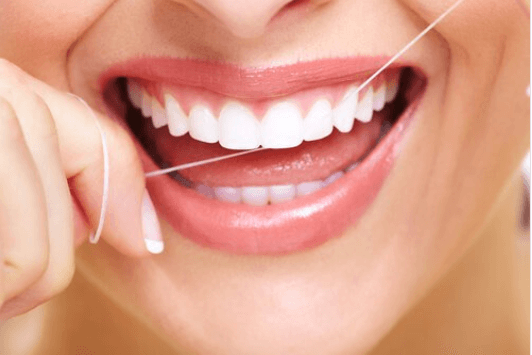 Εξαλείψτε εύκολα και μόνοι σας την οδοντική πλάκα