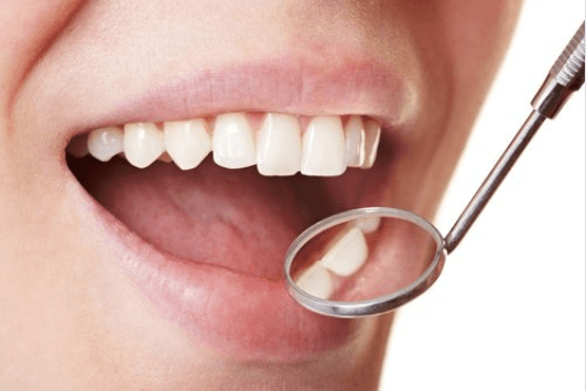 Εξαλείψτε εύκολα και μόνοι σας την οδοντική πλάκα