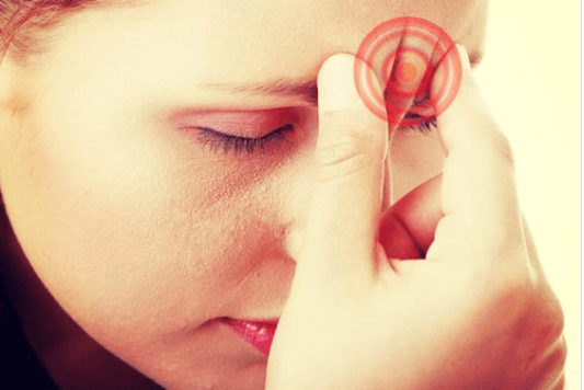 Ημικρανίες στις γυναίκες: αιτίες και θεραπεία