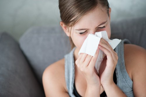 Περισσότερο τζίντζερ καταπολεμά τη γρίπη και το κρυολόγημα