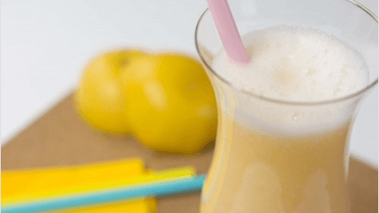 chumos mango kantaloupe