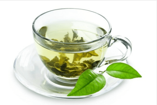 πίνετε πράσινο τσάι καθημερινά - πεπτικό