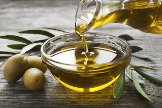 ελαιόλαδο για καλύτερη πνευματική απόδοση