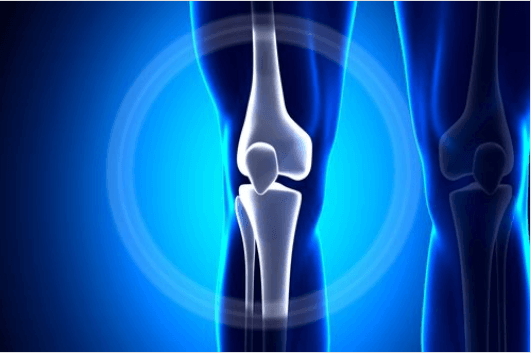 Άμυνα του οργανισμού - Κλείδωση στο γόνατο