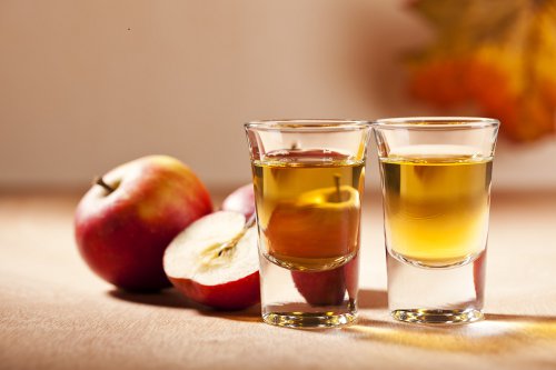 10 απίστευτες ωφέλειες του μηλόξυδου για την υγεία
