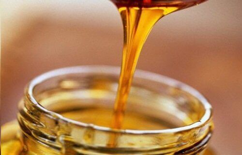 Τα καλύτερα φυσικά αντιβιοτικά - μέλι