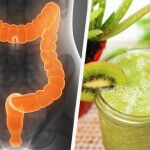 3 θεραπευτικά smoothies για το σύνδρομο ευερέθιστου εντέρου