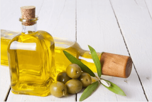 ελαιολαδο για να κάψετε γρήγορα το λίπος της κοιλιάς