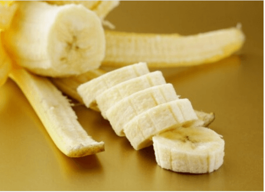 φλούδας μπανάνας