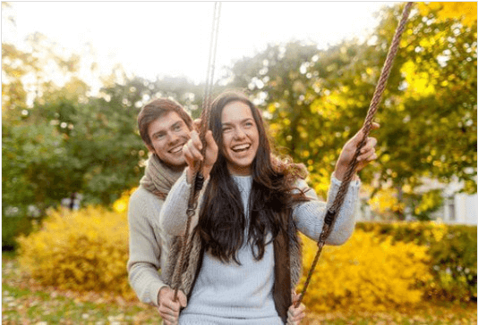 Σχέσεις: 7 πράγματα πέρα από την αγάπη