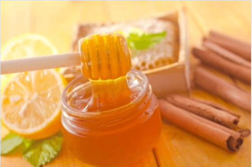Μέλι και κανέλα: ένας πανίσχυρος συνδυασμός