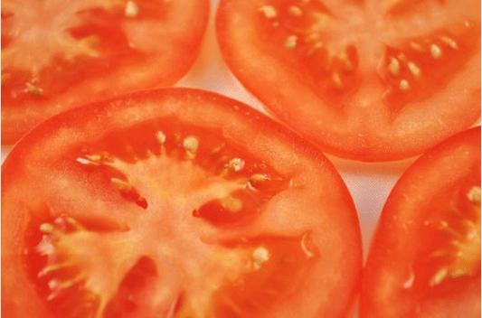 Πως θα αντιμετωπίσετε τις ευρυαγγείες με ντομάτες